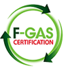 Logo F-Gas